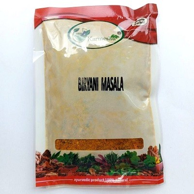 Смесь специй Бирьяни масала (для плова) пакет | Biryani masala | 100 г