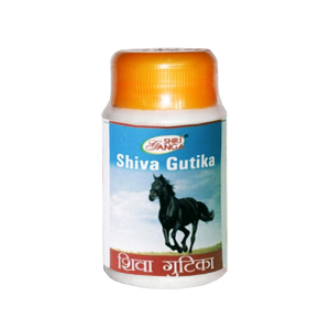 Купить Шива Гутика, комплексное оздоровление, 100 таб., производитель Шри Ганга; Shiva Gutika, 50 g, Shri Ganga