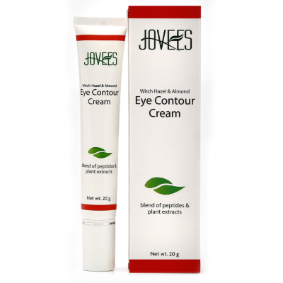 Крем вокруг глаз Джовис JOVEES Eye Contour cream 20 гр