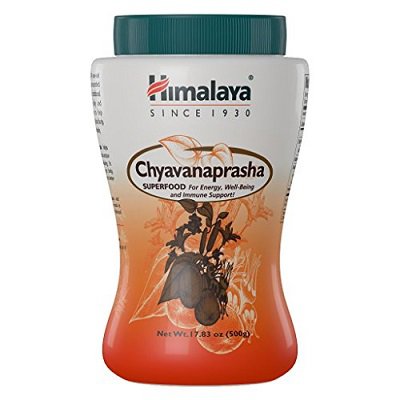 Чаванпраш, 500 г, производитель Хималая; Chyavanprash, 500 g, Himalaya