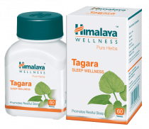 Купить ТАГАРА Хималая,Tagara Himalaya 60 таблеток