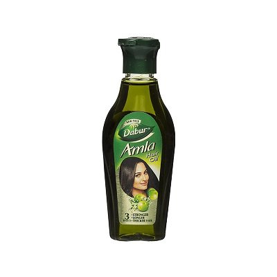 Дабур масло для волос DABUR Amla Hair Oil, 45 мл