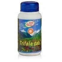 Купить Трифала Шри Ганга (Trifala Shri Ganga), 200 таблеток