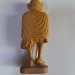 Купить Статуэтка деревянная "Махатма Ганди"