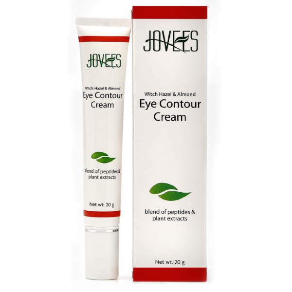 Купить Крем вокруг глаз Джовис JOVEES Eye Contour cream 20 гр