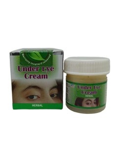 Купить Инсто крем для кожи вокруг глаз, 20г. Insto Under Eye Cream.