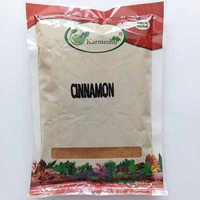 Купить Корица молотая пакет | Cinnamon/Dalchini powder | 100 г | Karmeshu