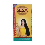 Аювердическое масло для укрепления и роста волос Сеса (Sesa oil) 50мл