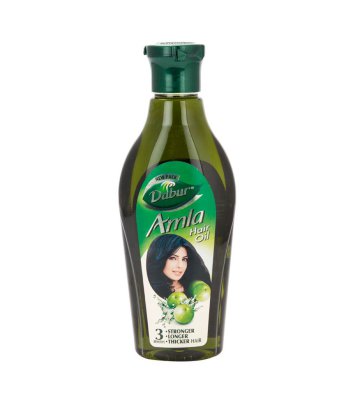 Дабур масло для волос DABUR Amla Hair Oil, 90 мл