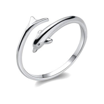Безразмерное кольцо Дельфин
