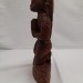 Купить деревянная статуэтка "Хануман" 25*6*13см.